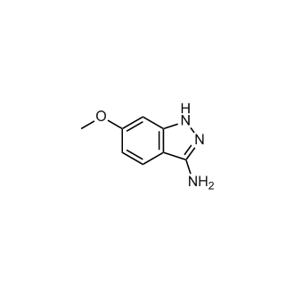 6-Methoxy-1H-indazol-3-amine