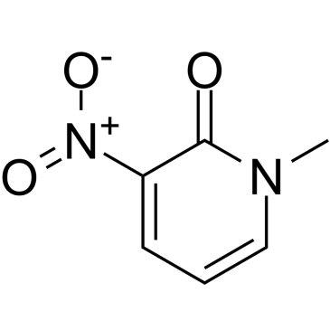 1- Methyl -3-nitropyridin-2(1H)-one
