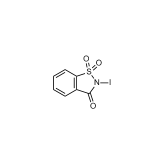 N-Iodosaccharin