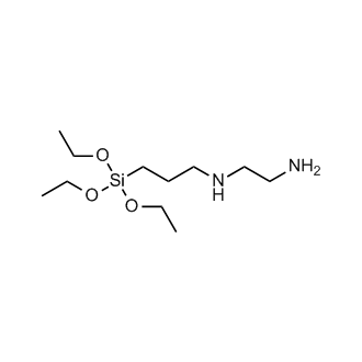 N-(3-Triethoxysilylpropyl)ethylenediamine
