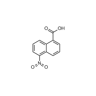 5-Nitro-naphthalene-1-carboxylic acid