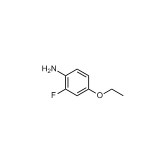 4-Ethoxy-2-fluoroaniline