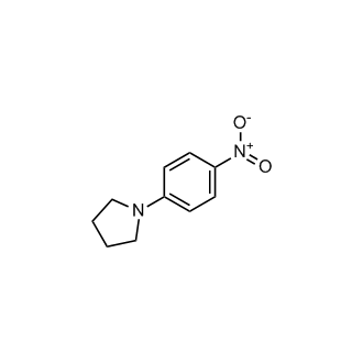 1-(4-Nitrophenyl)pyrrolidine