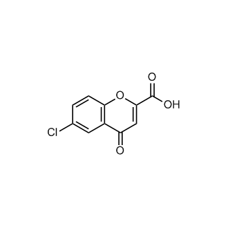 6-Chlorochromone-2-carboxylic acid