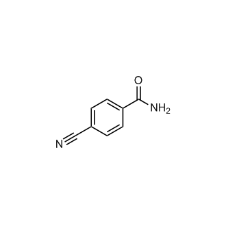 4-Cyanobenzamide