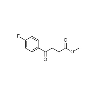 Methyl 4-(4-fluorophenyl)-4-oxobutanoate