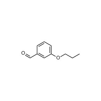 3-Propoxybenzaldehyde