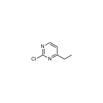 2-Chloro-4-ethylpyrimidine