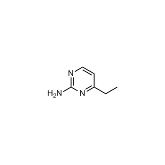 4-Ethylpyrimidin-2-amine