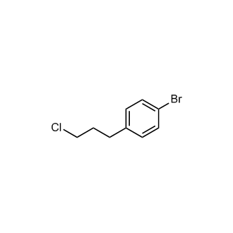 1-Bromo-4-(3-chloropropyl)benzene