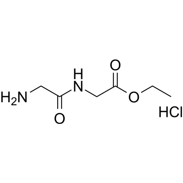 Glycylglycine ethyl ester, HCl