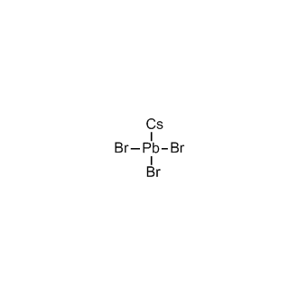 Cesium Lead Tribromide (Low water content)
