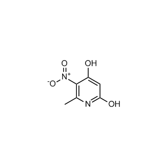 6-Methyl-5-nitropyridine-2,4-diol