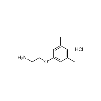 2-(3,5-Dimethylphenoxy)ethan-1-amine hydrochloride