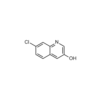 7-Chloroquinolin-3-ol