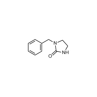 1-Benzylimidazolidin-2-one