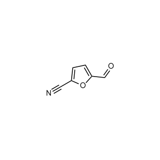 5-Formylfuran-2-carbonitrile