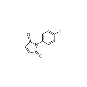 1-(4-Fluorophenyl)-2,5-dihydro-1H-pyrrole-2,5-dione