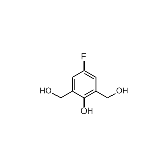 4-Fluoro-2,6-bis(hydroxymethyl)phenol