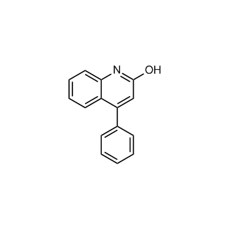 4-Phenyl-1,2-dihydroquinolin-2-one