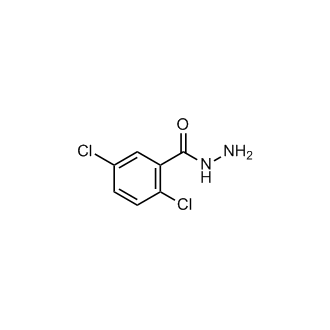 2,5-Dichlorobenzohydrazide