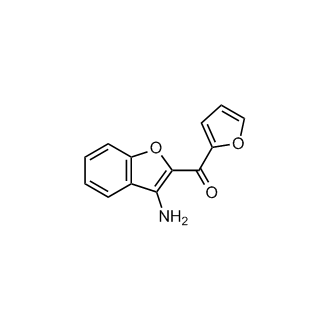 2-(Furan-2-carbonyl)-1-benzofuran-3-amine