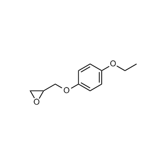 2-(4-Ethoxyphenoxymethyl)oxirane