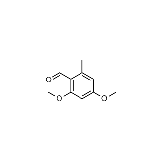 2,4-Dimethoxy-6-methylbenzaldehyde