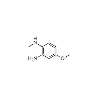 4-Methoxy-1-n-methylbenzene-1,2-diamine