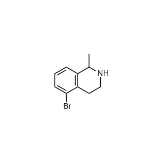 5-Bromo-1-methyl-1,2,3,4-tetrahydroisoquinoline