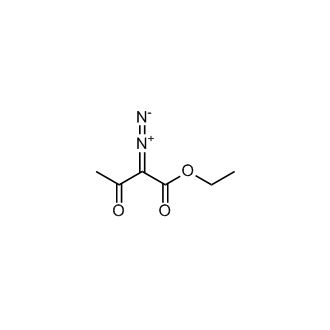 Ethyl 2-diazo-3-oxobutanoate