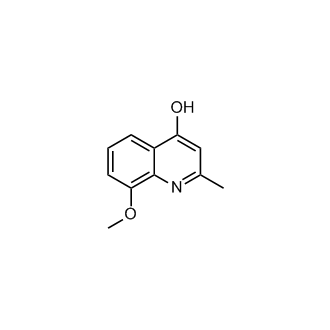 8-Methoxy-2-methylquinolin-4-ol