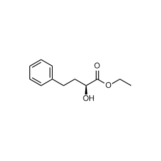(S)-Ethyl 2-hydroxy-4-phenylbutanoate
