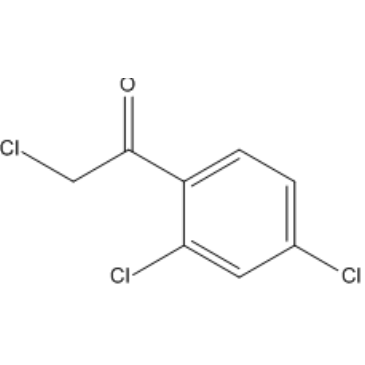 2,2',4'-Trichloroacetophenone (Econazole Impurity)