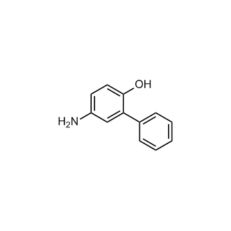 4-Amino-2-phenylphenol