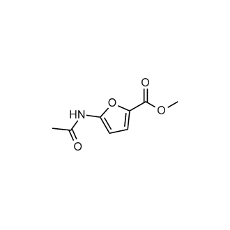 Methyl 5-acetamidofuran-2-carboxylate