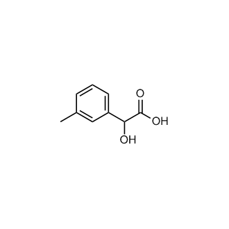 2-Hydroxy-2-(3-methylphenyl)acetic acid