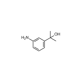 2-(3-Aminophenyl)propan-2-ol
