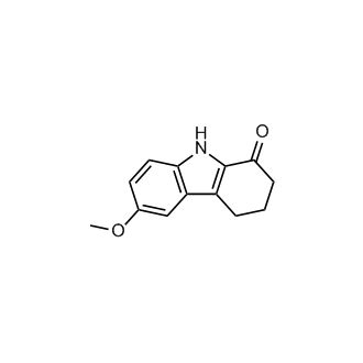 6-methoxy-2,3,4,9-tetrahydro-1h-carbaZol-1-one