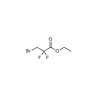 Ethyl 3-bromo-2,2-difluoropropanoate