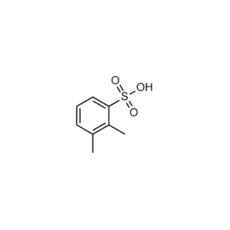 2,3-Dimethylbenzenesulfonic acid