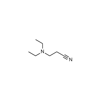 3-(Diethylamino)propanenitrile