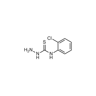 3-Amino-1-(2-chlorophenyl)thiourea