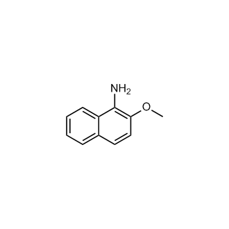 2-Methoxynaphthalen-1-amine