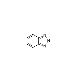 2-Methyl-2h-1,2,3-benzotriazole