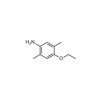 4-Ethoxy-2,5-dimethylaniline