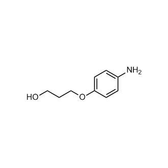 3-(4-Aminophenoxy)propan-1-ol