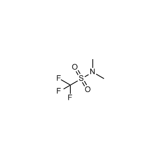 1,1,1-Trifluoro-n,n-dimethylmethanesulfonamide