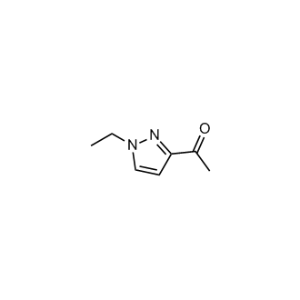 1-(1-Ethyl-1h-pyrazol-3-yl)ethan-1-one