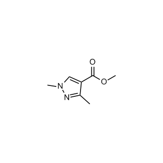 methyl 1,3-dimethyl-1h-pyraZole-4-carboxylate